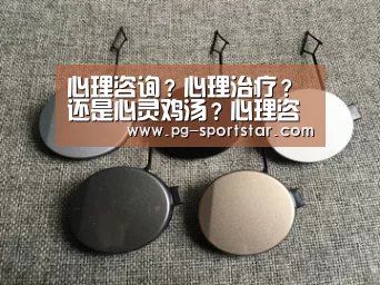 心理咨询?心理治疗?还是心灵鸡汤?心理咨询师能做什么【PG电子】(图1) PG虎机
