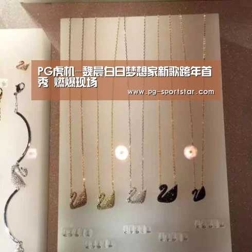 PG虎机-魏晨白日梦想家新歌跨年首秀 燃爆现场(图2) PG虎机