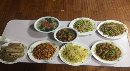 粮食收储:怎样破解“小马拉大车”困局【PG虎机】(图4) PG麻将